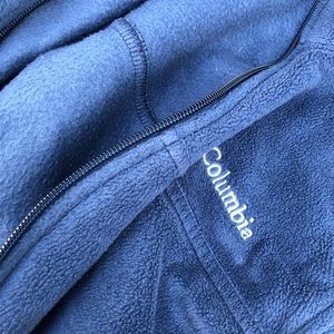 Columbia jacket
